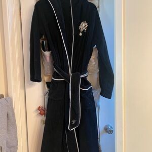 Victoria Secret long Robe